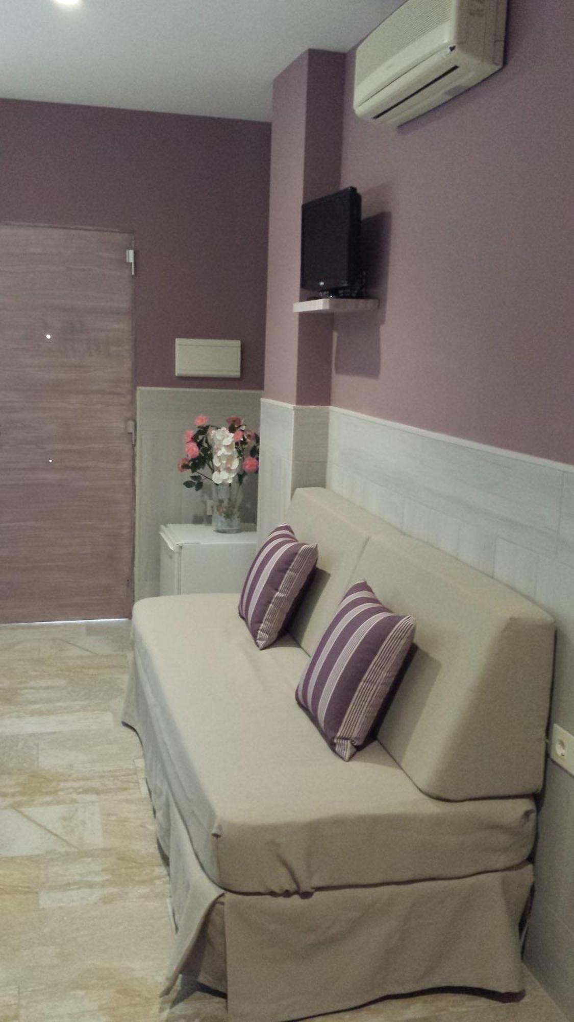 Hostal Noli Чиклана-де-ла-Фронтера Экстерьер фото